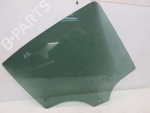 Used Rear right door window OPEL CORSA D (S07) 1.2 (L08, L68) (86 hp) 29090960