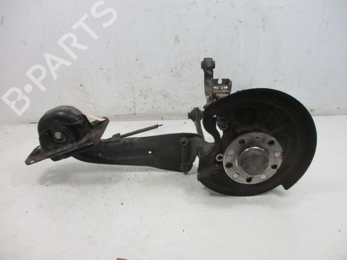 Used Right rear steering knuckle VW GOLF VI Variant (AJ5) 1.4 TSI (122 hp) 18793891