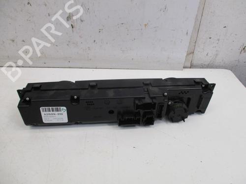 Climate control BMW X5 (E70) xDrive 35 d | BP19293880I5 