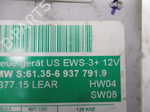 Electronic module MINI MINI (R50, R53) Cooper | BP18802899M83