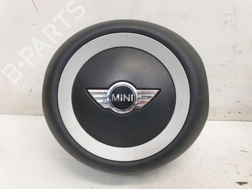 Steering wheel MINI MINI Convertible (R57) Cooper S | BP36422441C49 - Image 9
