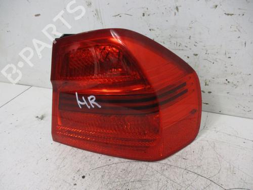 Used Right taillight BMW 3 (E90) 325 i (218 hp) 18792444