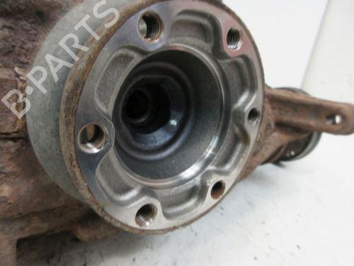 Rear differential BMW 5 Touring (E61) 525 i | BP31260401M24