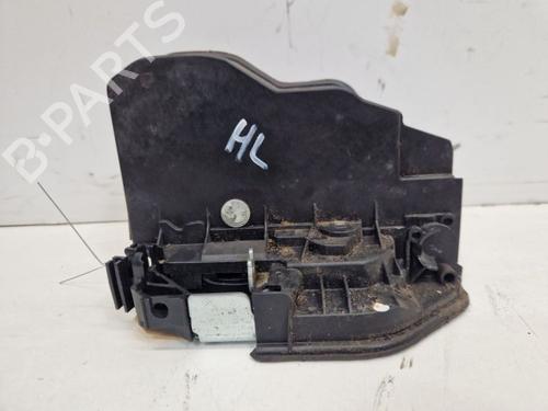 Used Rear left lock Rear left lock 37140870 37140870