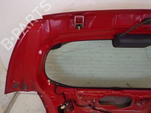 Bakluke CC/Kombi-Kupé MITSUBISHI COLT VI (Z3_A, Z2_A) 1.1 (Z31A, Z32A) | BP19294801C6 