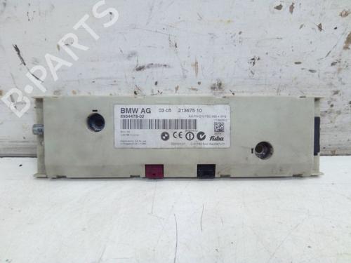 Electronic module BMW 5 Touring (E61) 525 xi | BP27508611M83 