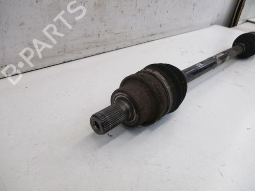 Right rear driveshaft VOLVO XC60 I SUV (156) T6 AWD | BP29089844M41 