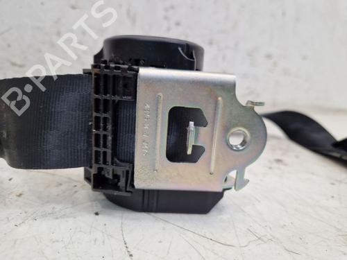 Front right seatbelt DACIA SANDERO II 1.0 SCe 75 (B8JC, B8JD, B8NC) | BP29105575I25 