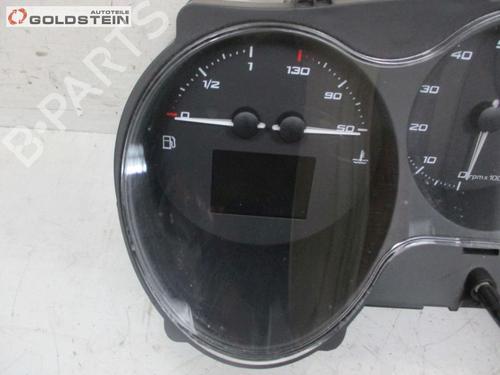 Instrument cluster SEAT LEON (1P1) 1.4 TSI | BP37104105C47 - Image 2