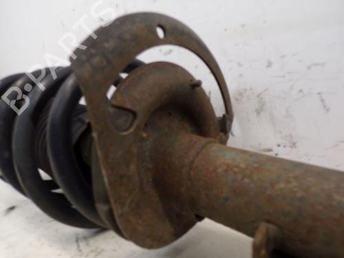 Left front shock absorber CHRYSLER GRAND VOYAGER V (RT) 3.6 | BP37131040M16 - Image 6