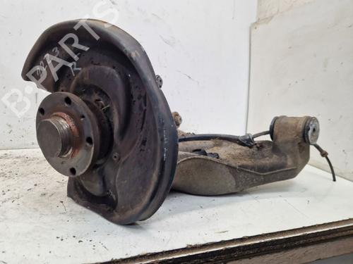 Used Right rear steering knuckle AUDI A4 B7 Avant (8ED) 2.7 TDI (180 hp) 23898250