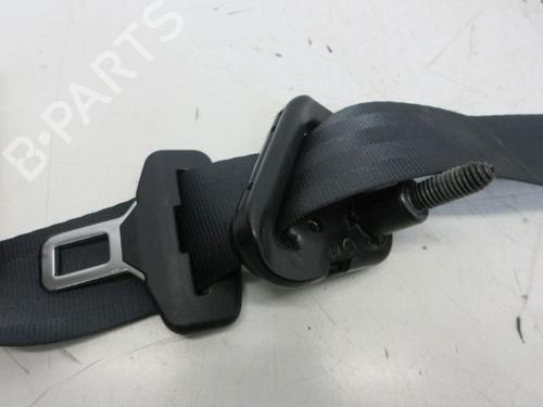 Rear center seatbelt RENAULT ZOE (BFM_) ZOE | BP37131853I27 - Image 7