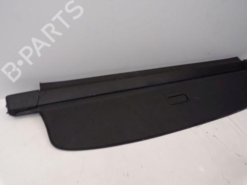 Rear parcel shelf VW PASSAT B6 (3C2) 2.0 TDI 16V | BP25029341C85 