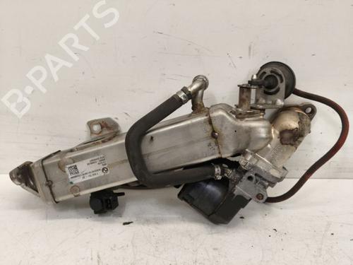 EGR-Ventil EGR-Ventil BMW 1 (F20) 118 d (143 hp) 39742721 39742721