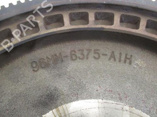 Flywheel FORD FIESTA VI (CB1, CCN) 1.25 | BP37127152M101 - Image 5