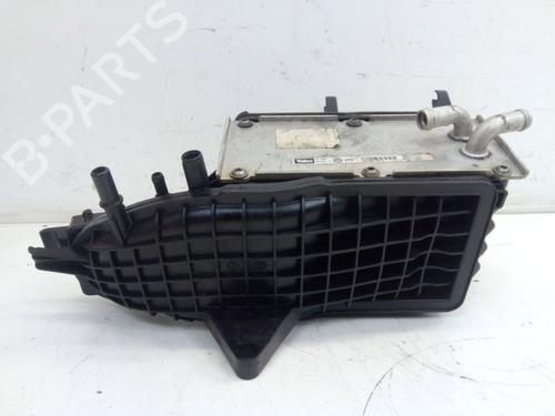 Intake manifold VW GOLF VI (5K1) 1.4 TSI | BP29109645M70