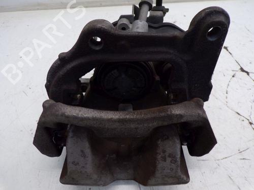 Left rear brake caliper BMW 5 (G30, F90) 520 i | BP22430924M107 
