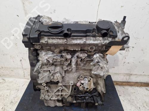 Motor VW PASSAT B6 (3C2) 2.0 FSI 4motion (150 hp) 28307604