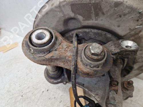 Right rear steering knuckle BMW 5 (E60) 530 i | BP24133575M28 