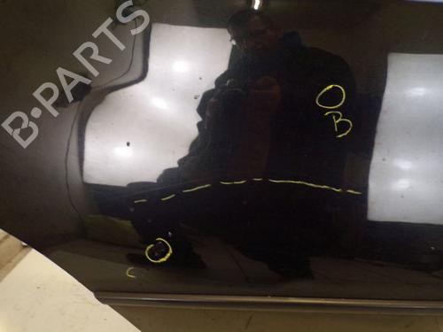 Right rear door BMW X5 (E53) 3.0 d | BP29098218C5 