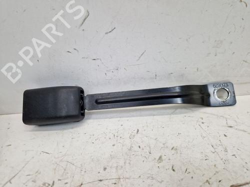 Used Seat buckle OPEL AGILA B (H08) 1.0 (F68) (65 hp) 29109712
