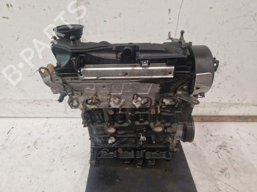 Engine SKODA OCTAVIA II Combi (1Z5) 1.6 TDI 4x4 | BP38639316M1  - Image 8
