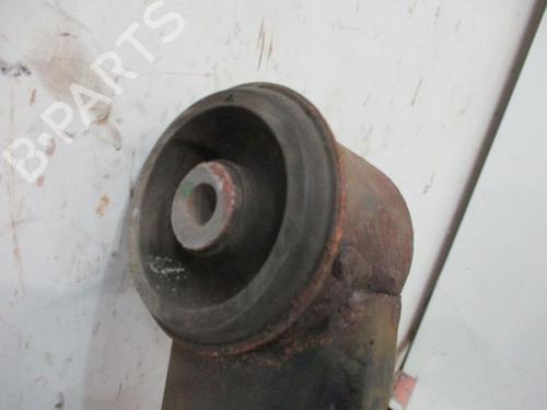 Rear axle FIAT SEDICI (189_) 2.0 D Multijet 4x4 | BP18808562M2