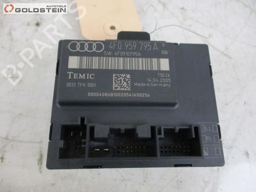 Used Control unit Control unit 37097762 37097762