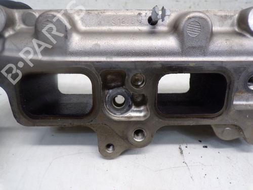 Intake manifold VW PASSAT B6 Variant (3C5) 1.4 TSI | BP37134437M70 - Image 9