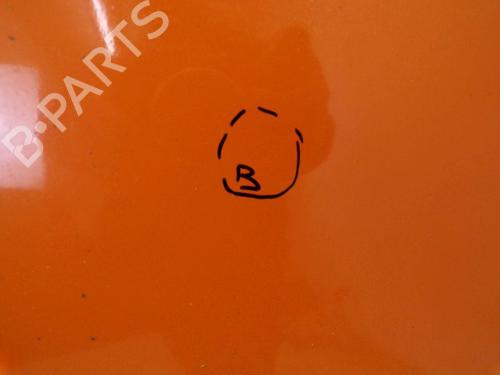 Hood FIAT GRANDE PUNTO (199_) 1.4 16V (199BXG1B, 199AXG1B) | BP29087293C1