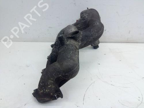 Intake manifold RENAULT TRAFIC II Van (FL) 1.9 dCi 100 (FL0C, FL0K, FL0B) | BP37139686M70 - Image 3