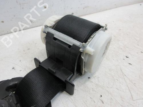 Front left seatbelt BMW 3 (E90) 335 i xDrive | BP37132548I26 - Image 3