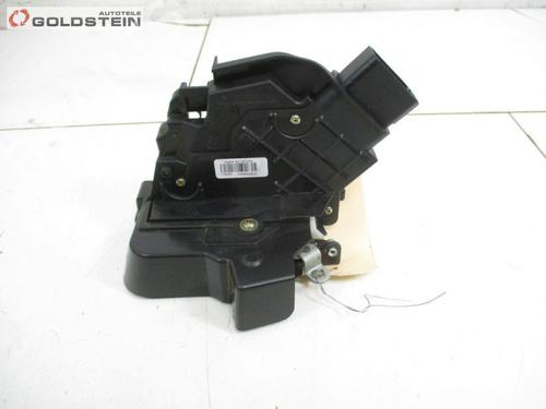 Used Front right lock FORD FOCUS II (DA_, HCP, DP) 1.6 TDCi (109 hp) 18762633