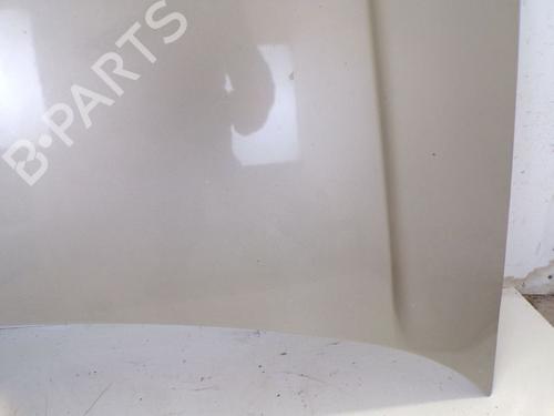 Hood JEEP GRAND CHEROKEE II (WJ, WG) 4.0 4x4 | BP29099104C1 