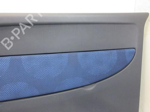 Front right panel PEUGEOT 1007 (KM_) 1.4 | BP29089032C59 