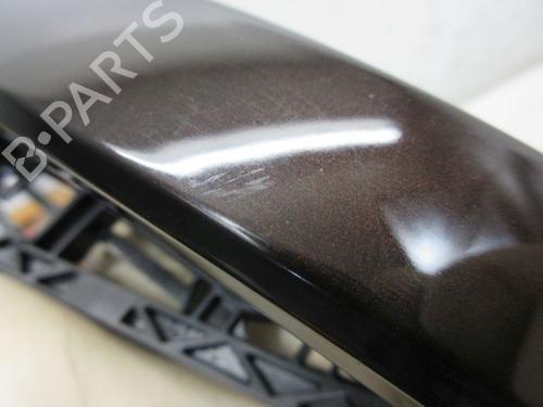 Rear right exterior door handle OPEL ZAFIRA TOURER C (P12) 1.4 (75) | BP29093950C130 