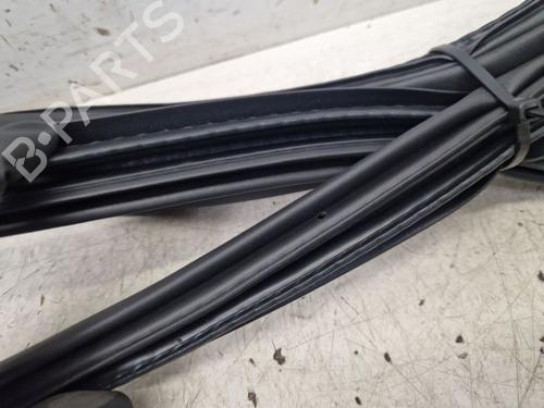 Rubber door seal RENAULT MEGANE E-TECH SUV EV60 (BNJ1) | BP29100785C142 