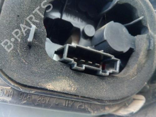 Left taillight VW TIGUAN (5N_) 2.0 TDI 4motion | BP29105066C34 