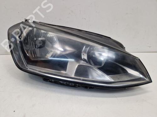 Used Right headlight Right headlight 39615412 39615412