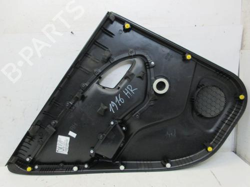 Rear right panel KIA PICANTO II (TA) 1.0 | BP37127194C61  - Image 6