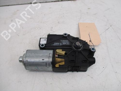 Electronic sensor NISSAN QASHQAI I (J10, NJ10) 1.5 dCi | BP19290758M84