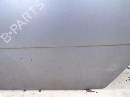 Left rear door OPEL ASTRA H (A04) 1.6 (L48) | BP26676723C4 