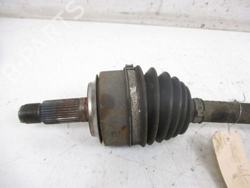 Driveshaft HONDA CR-V III (RE_) 2.2 i-CTDi 4WD (RE6) | BP37113192M37 - Image 2