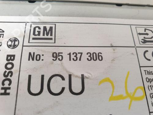 Electronic module OPEL ASTRA J (P10) 1.7 CDTI (68) | BP37144275M83 - Image 7