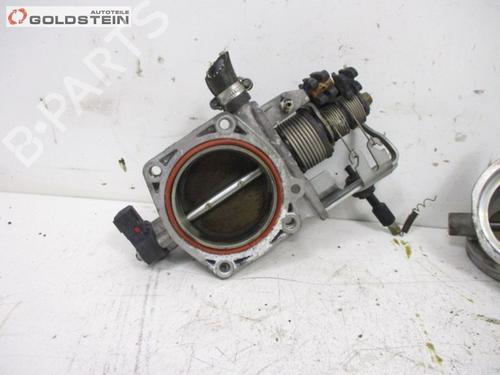 Throttle body BMW 6 (E63) 645 Ci | BP40163644M82 - Image 2
