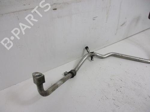 AC pipe NISSAN QASHQAI / QASHQAI +2 I (J10, NJ10, JJ10E) 1.5 dCi | BP18795120M126 