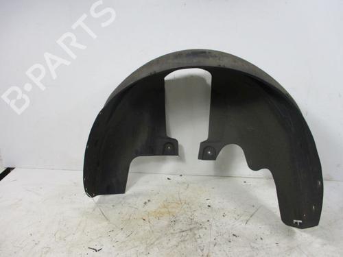 Wheel arch VOLVO V50 (545) 2.4 BP18796456C56