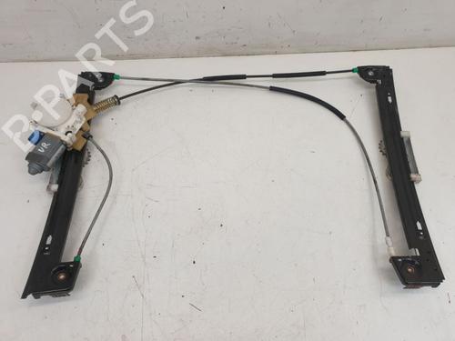 Used Front right window mechanism Front right window mechanism MINI MINI (R50, R53) Cooper (116 hp) 34738059 34738059