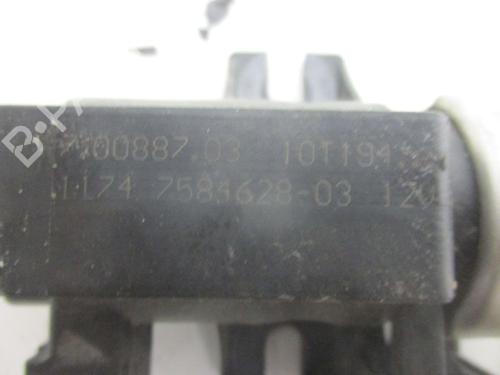 Electronic sensor BMW X5 (E70) xDrive 35 i | BP18796498M84 