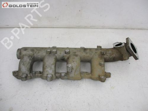 Intake manifold NISSAN PATHFINDER III (R51) 2.5 dCi 4WD | BP31260366M70